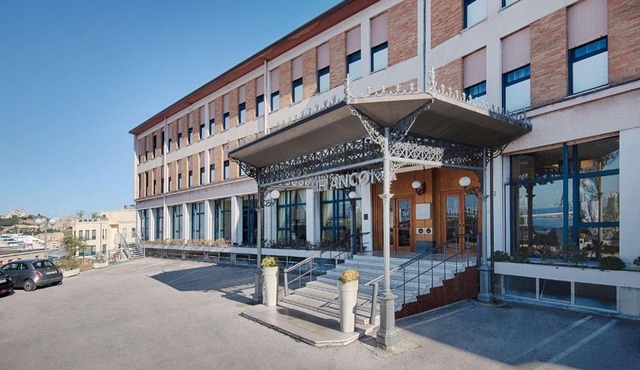 NH Ancona