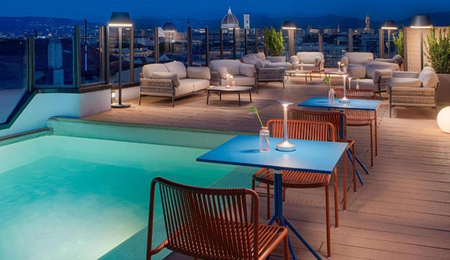 NH Firenze