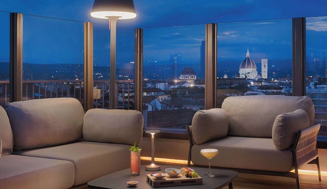 NH Firenze