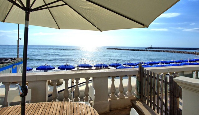 Nice apartment for 4 guests with WIFI, TV, terrace and panoramic view