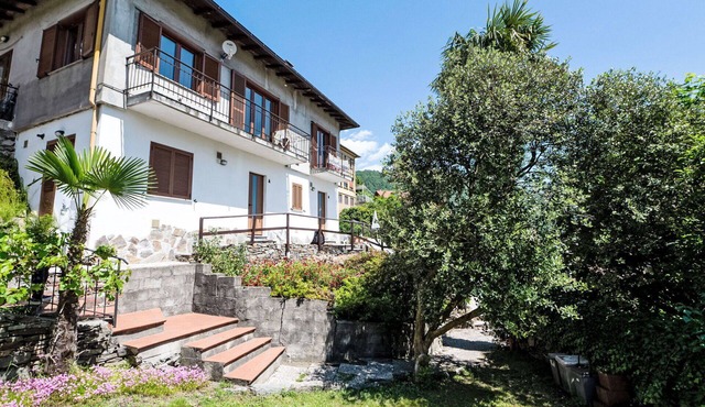 Nice apartment for 2 guests with WIFI, TV and terrace