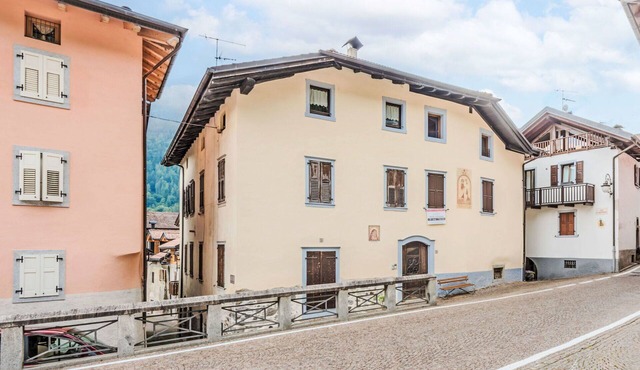 Nice apartment for 6 guests with WIFI and TV