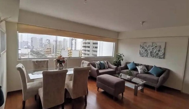 Nice apartment in Maria Jesus