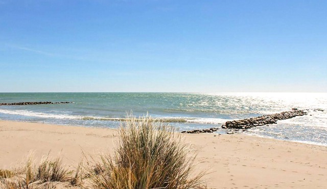 Nice cottage with private pool and garden.