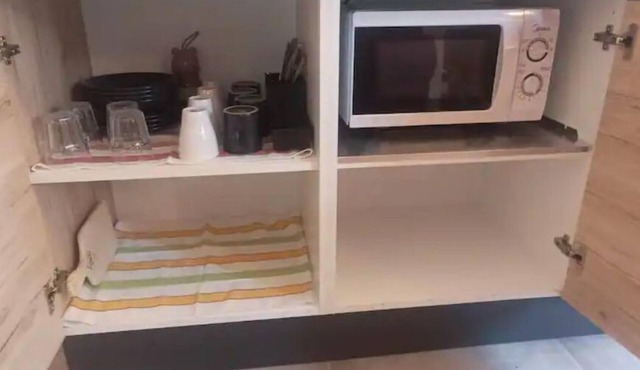 Nice Cozy Apartment Next to Loreto