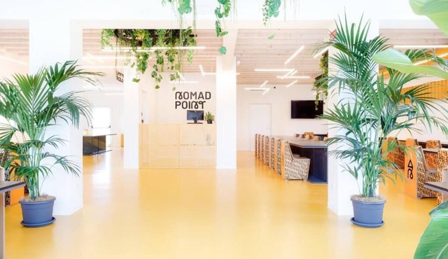 Nomad Hostel