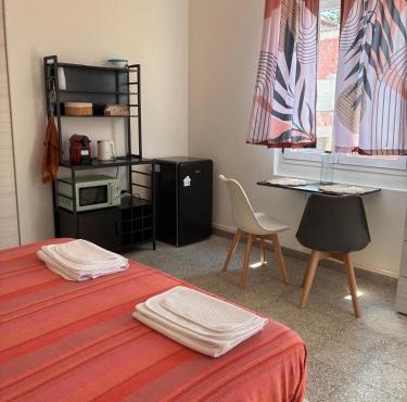 Nonna Consolata Studio - 25 min to Cagliari & Beaches