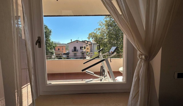 Oasi Venus Perugia Assisi Affittacamere