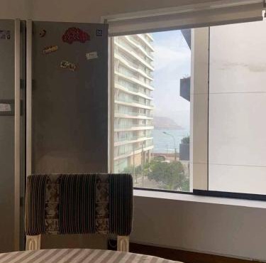 Ocean View Nice and cozy