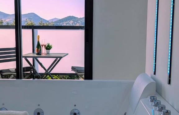 Olive Grove Retreat