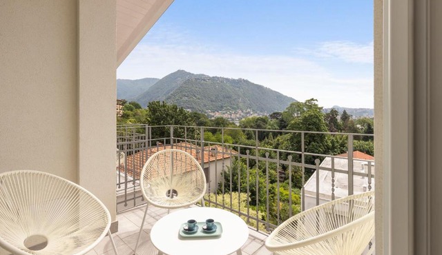 Olmo Suites