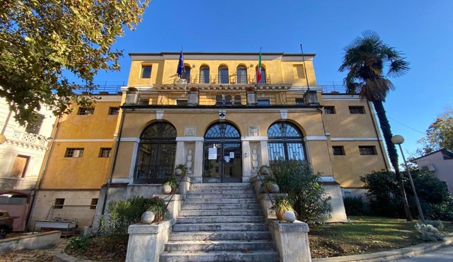 Ostello di Vicenza