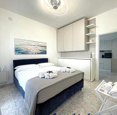Ostuni Ayla Apartments
