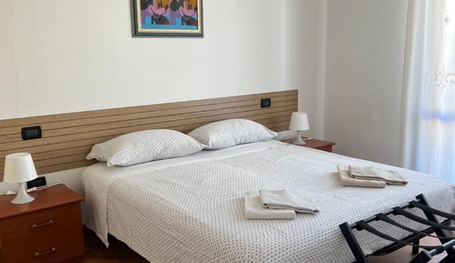 OTB ITALIA 2 - 1 Min dalla Stazione & Parcheggio Coperto