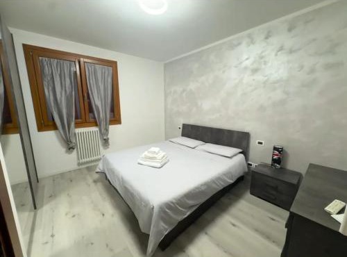 Padova apartment Enrico