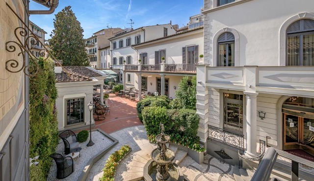 Palazzo Montebello