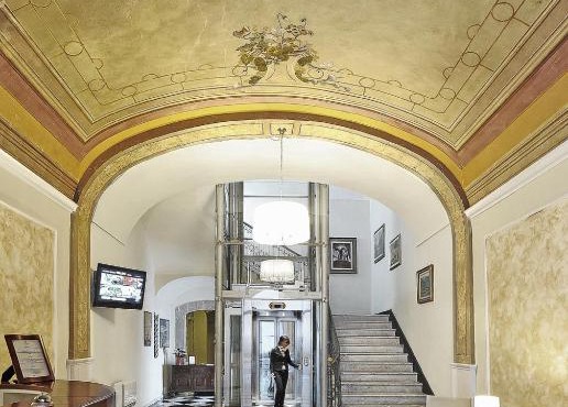 Palazzo Pischedda