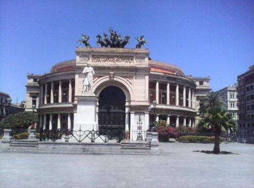 Palermo Centrale