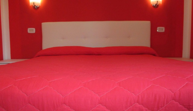 Palinuro home 'Donna Antonia'
