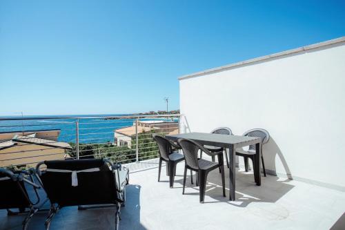 Panoramic Apartments
