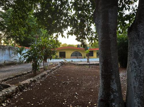 Paraíso Escondido