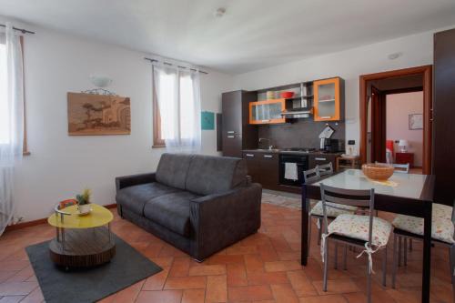 Parisi Cerese Borgo Virgilio a 5 minuti da Mantova