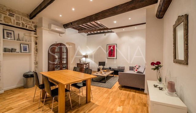 Pebble Loft 1 bedroom apartment VRBO