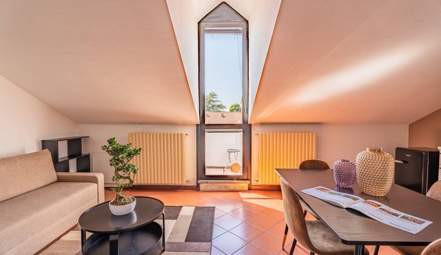 Piazza Michele Ferrero - Bilocale