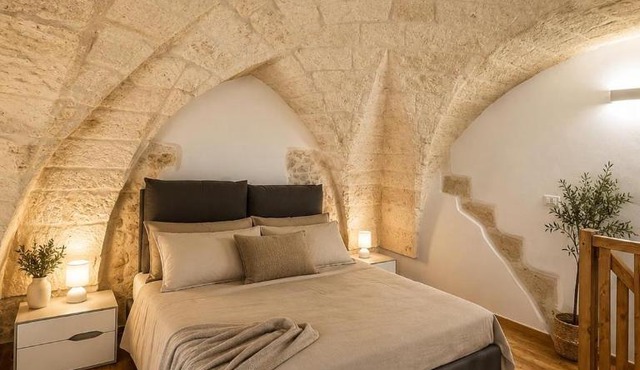 Piazza San Giorgio B&B