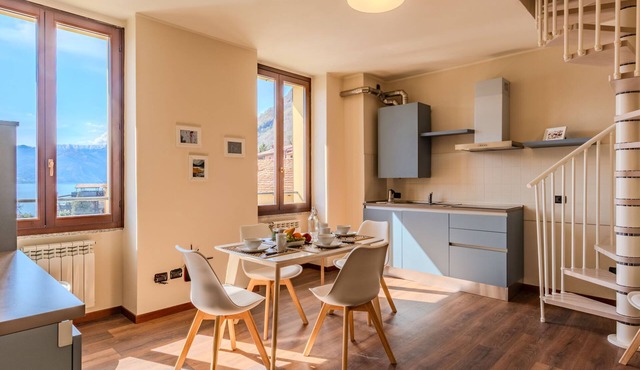 Piazza San Giuseppe by Interhome
