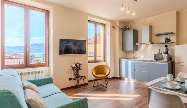 Piazza San Giuseppe by Interhome