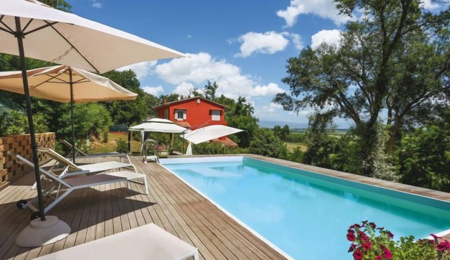 Piero by Interhome