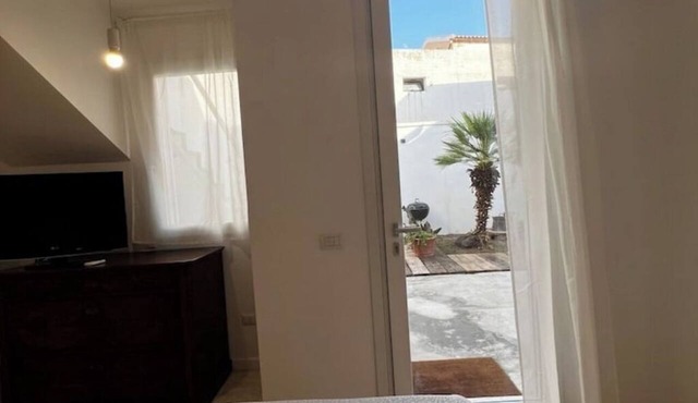 Pisu Apartments (appart.Luigino)