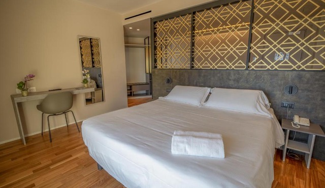 Plaza Hotel Catania