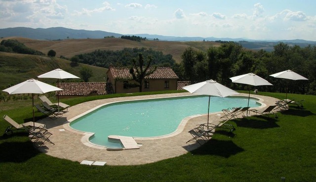 Podere Sant'Antonio