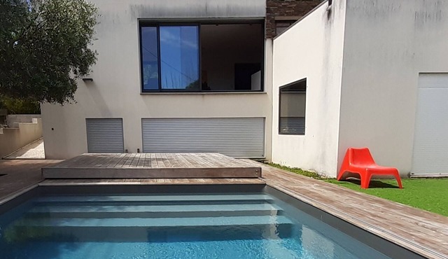 Pool Villa