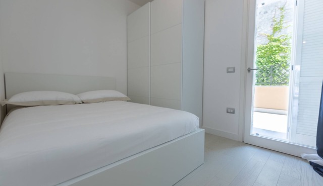 Portopiccolo Apartments
