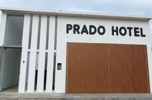 Prado hotel