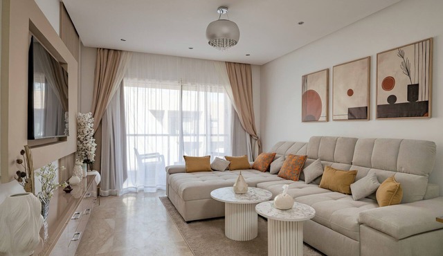 Premium Stay Guéliz/Hivernage