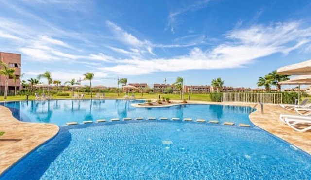 Prestigia Golf Resort Luxury City Center