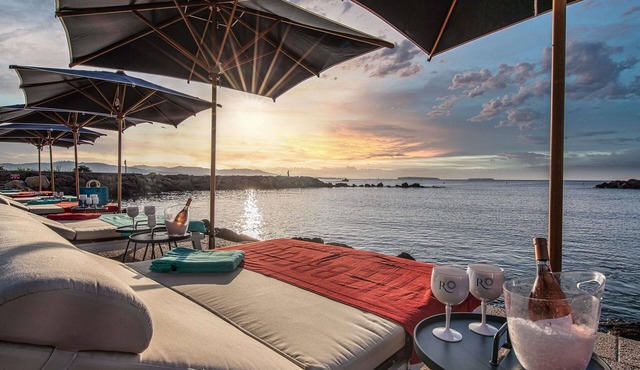 Pullman Cannes Mandelieu