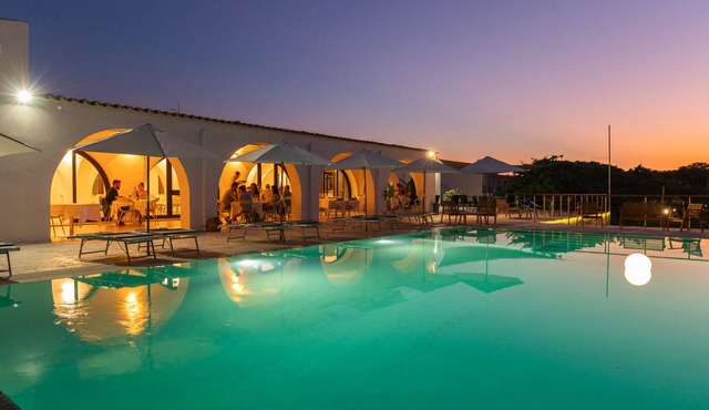 Q Resort