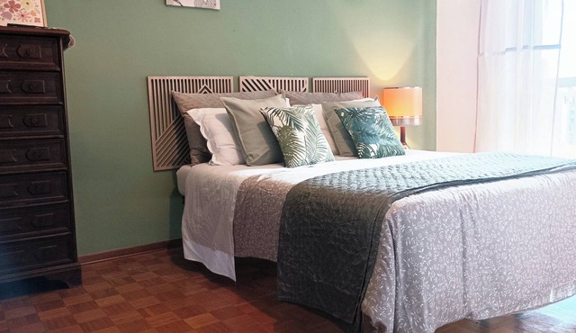 QuickHome Appartamento Rovere