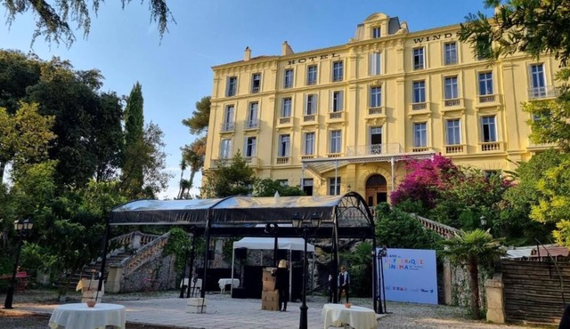 Résidence Hôtel Windsor