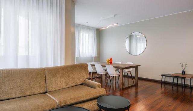 R Quercia House