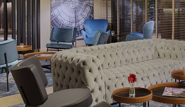 Radisson Blu Hotel, Milan