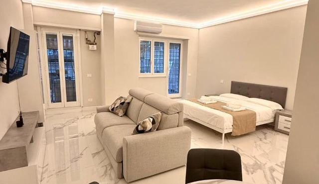 Rao's Suite Roma