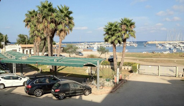 Real marzamemi