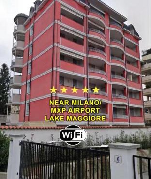 Red Palace