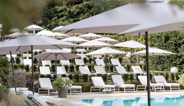 Red's Redaelli Hotel